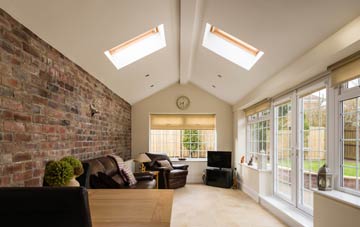 conservatory roof insulation Scotland