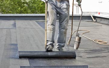 flat roof replacement Scotland
