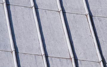 lead roofing Scotland
