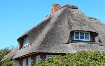 thatch roofing Scotland