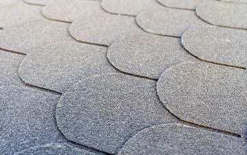 Scotland asphalt roofing costs