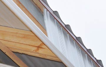 why Scotland fascia repairs are essential