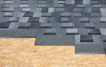 expert Scotland asphalt roof companies