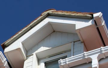 Scotland fascia installation costs