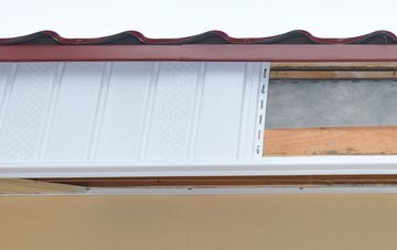 Scotland fascia repair costs