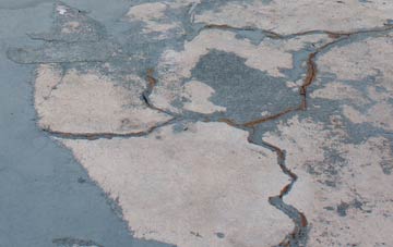 fibreglass roofing replacement Scotland