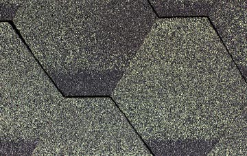 Scotland fibreglass shingle repairs