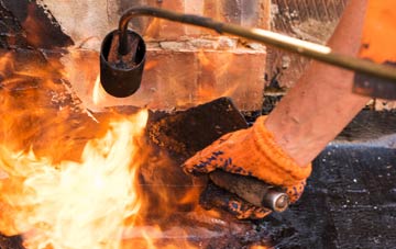 Scotland flat roof repair companies