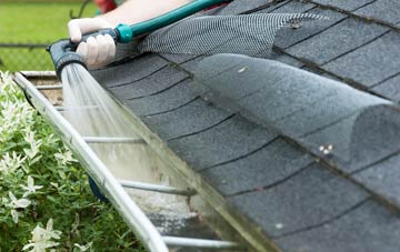 Scotland gutter cleaning costs