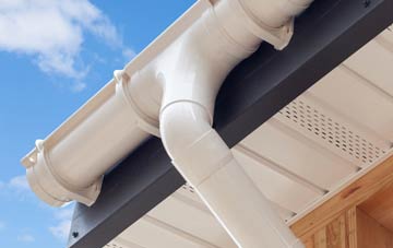 Scotland gutter installation costs