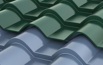 who should consider Scotland plastic roofs