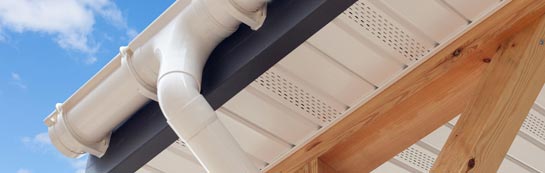 get Scotland guttering quotes today