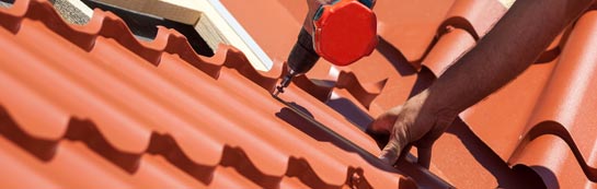 save on Scotland roof installation costs