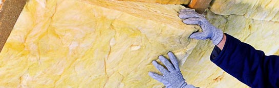 quotes for Scotland roof insulation