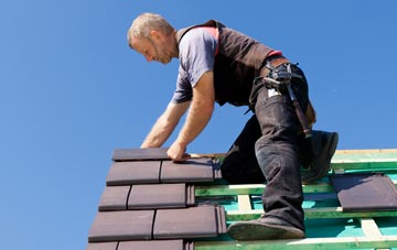 disadvantages of Scotland slate roofing