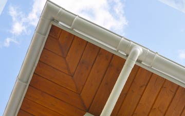 Scotland soffit types