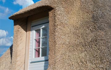 Scotland thatch roof disadvantages