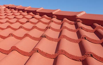 Scotland tile and slate roof replacement