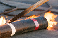 free Scotland flat roofing repair quotes