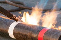 Scotland flat roofing replacement