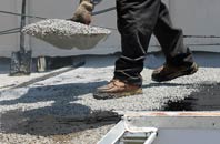 find rated Scotland flat roofing replacement companies